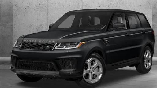 LAND ROVER RANGE ROVER SPORT 2019 SALWR2RV0KA418994 image